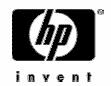 Logo der Hewlett-Packard GmbH