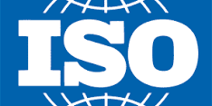 ISO-Logo