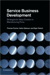 Service Business Development