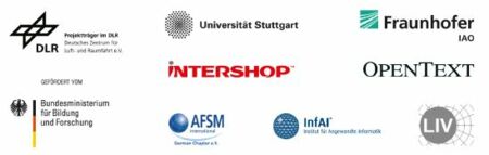 Projektpartner KoProServ
