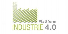 Logo von Plattform Industrie 4.0