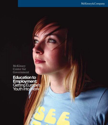Cover McKinsey&Company
