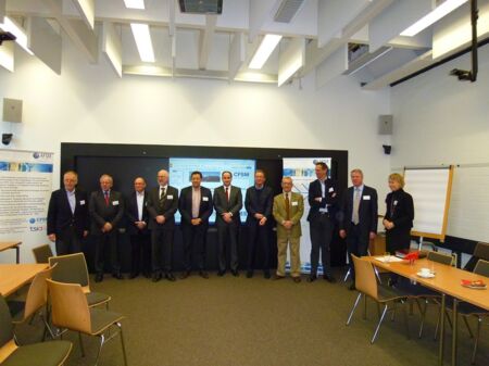 CFSMI-CERT-Meeting