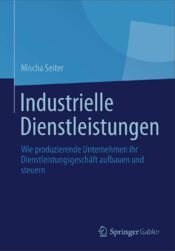 Industrielle Dienstleistungen