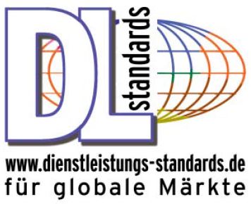 Logo Service Standards for Global Markets