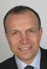 Vize-Präsident Herr Manfred Botschek